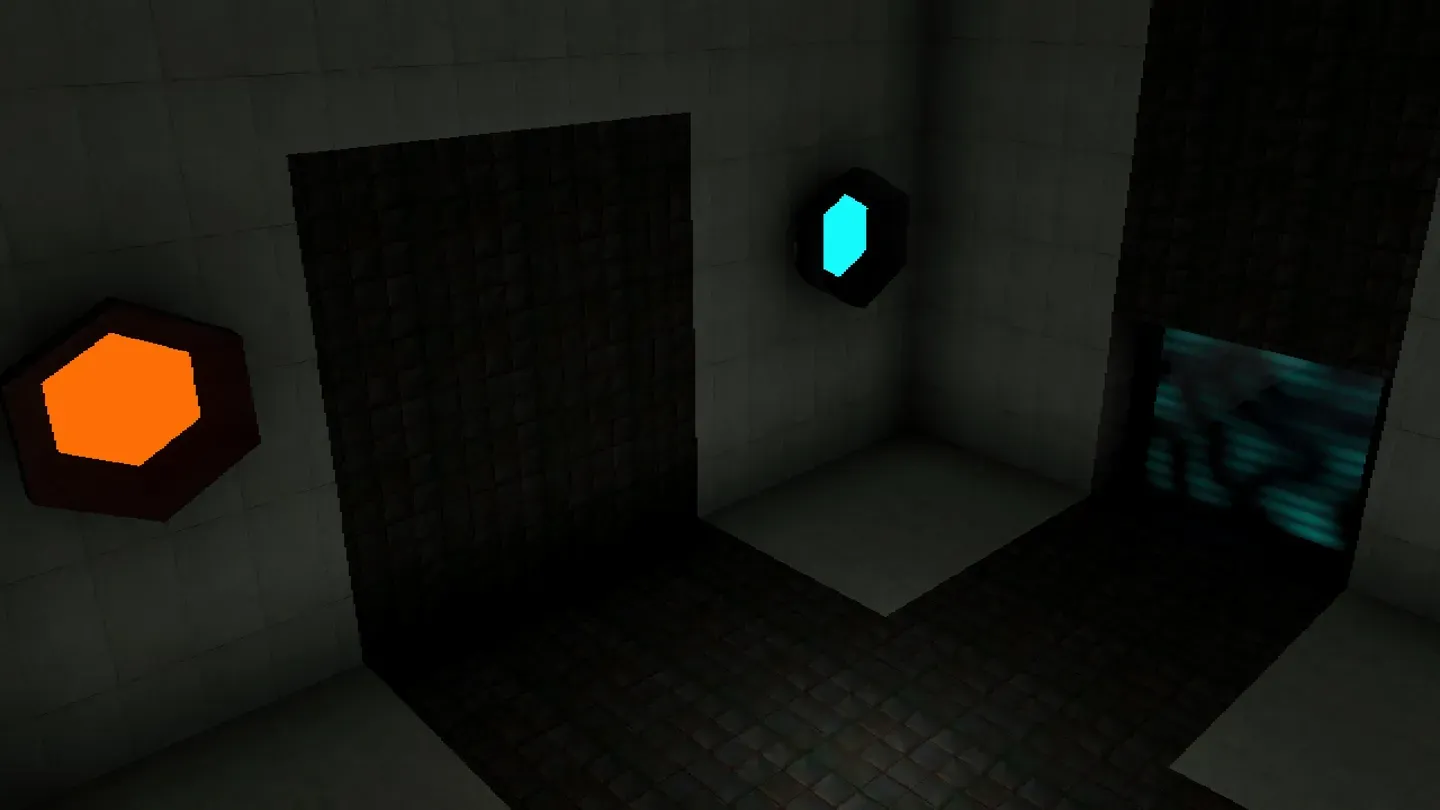 The Void Central cover image