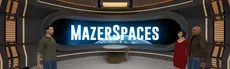 MazerSpaces hero image