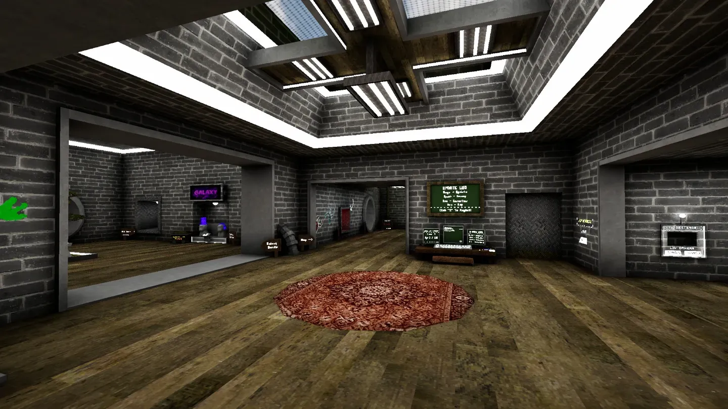 Gibbon VR cover image