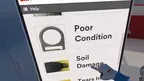 3M Fall Protection Harness Inspection screenshot 0