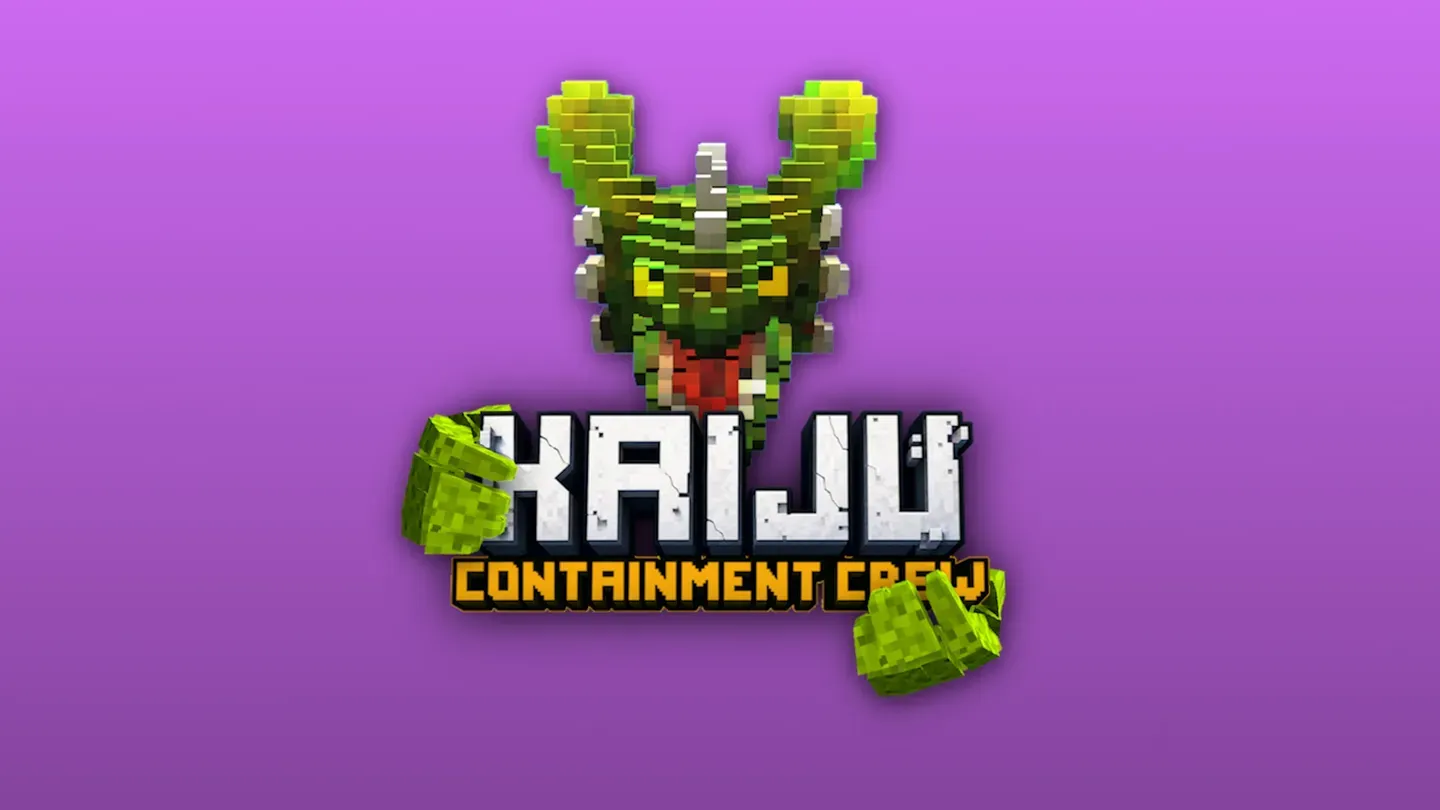 Kaiju Containment Crew trailer 0