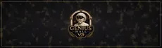 Genius Hall VR hero image