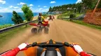 ATV Quad Bike Racing VR screenshot 0