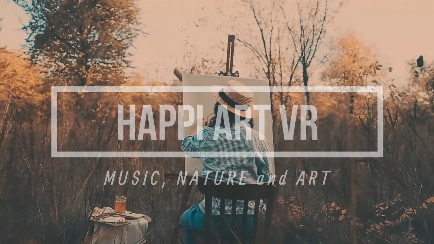 Happi Art trailer 0