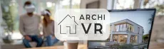 Archi VR hero image