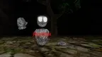 Spooky Scary Gorillaz screenshot 3