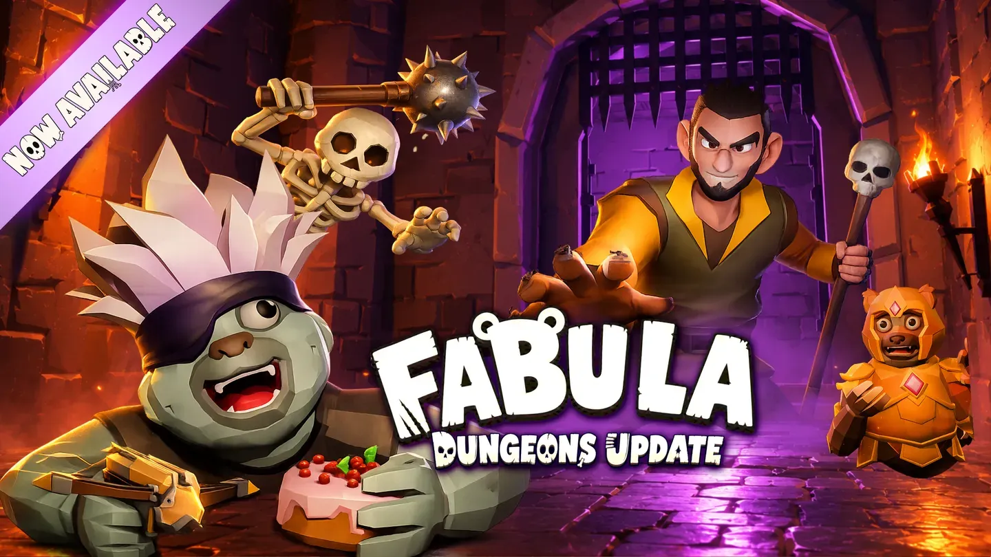 Fabula trailer 0
