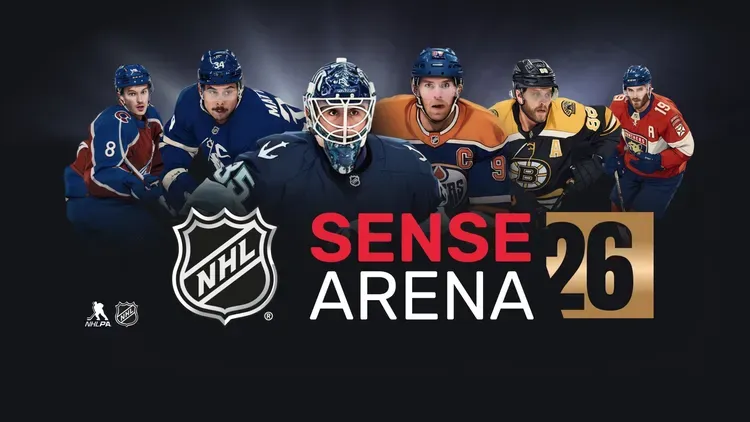 Developer update image for LIVE NOW: STANLEY CUP PLAYOFFS 2026