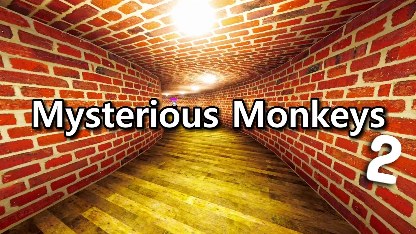 Mysterious Monkeys 2 trailer 0