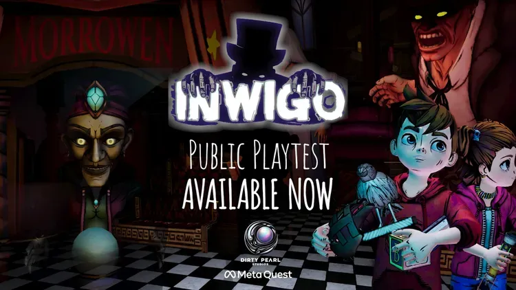 Developer update image for Our New Trailer Has Arrived