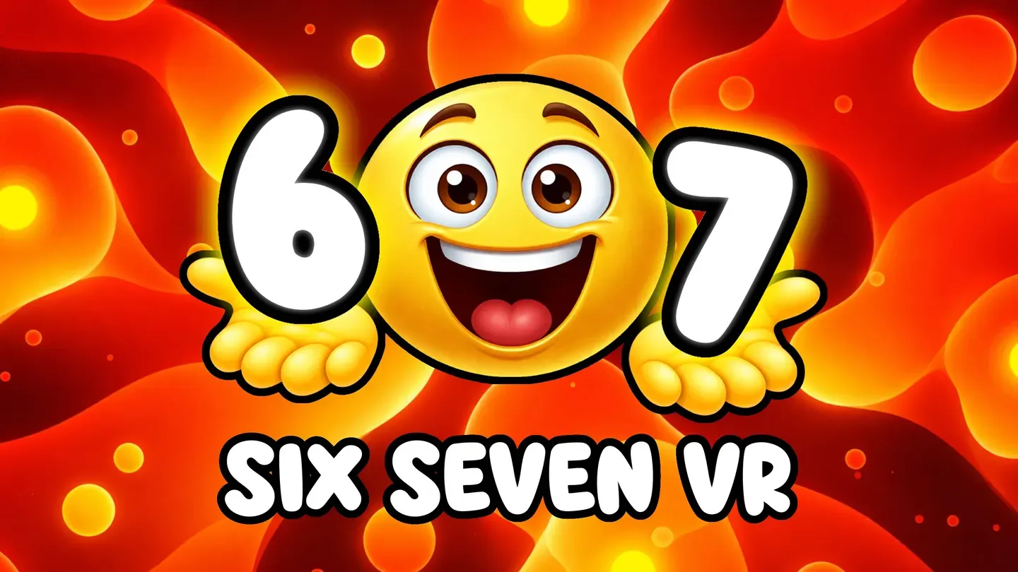 Six Seven VR trailer 0