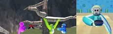 Meep Runners hero image