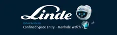 Linde LVA - Manhole Watch hero image