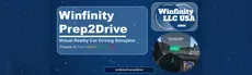 Prep2Drive hero image