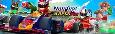 Touring Karts PRO hero image