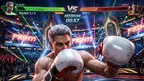 Real Boxer: Boxing game screenshot 0