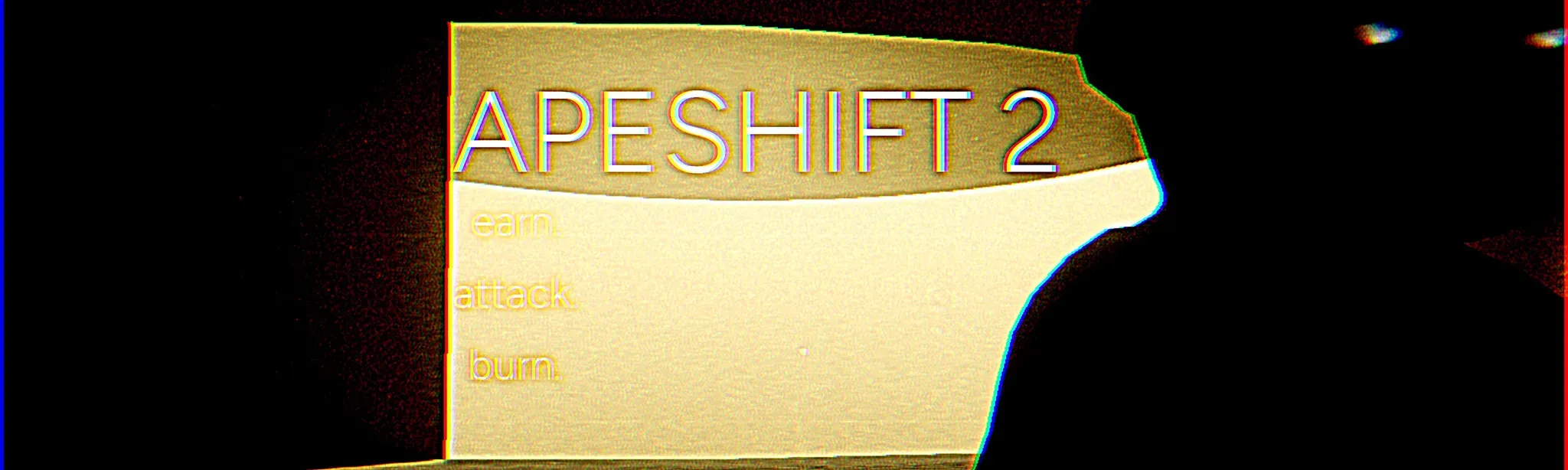 ApeShift 2
