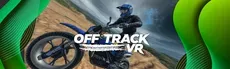 Off Track VR hero image