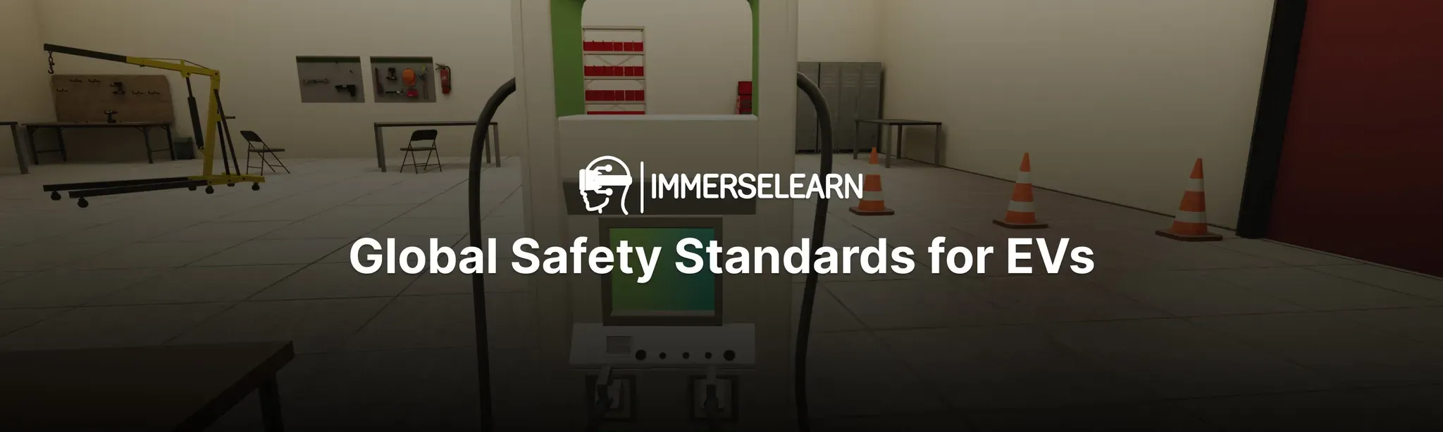 Global Safety Standards for EVs
