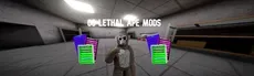 OG Lethal Ape Mods hero image