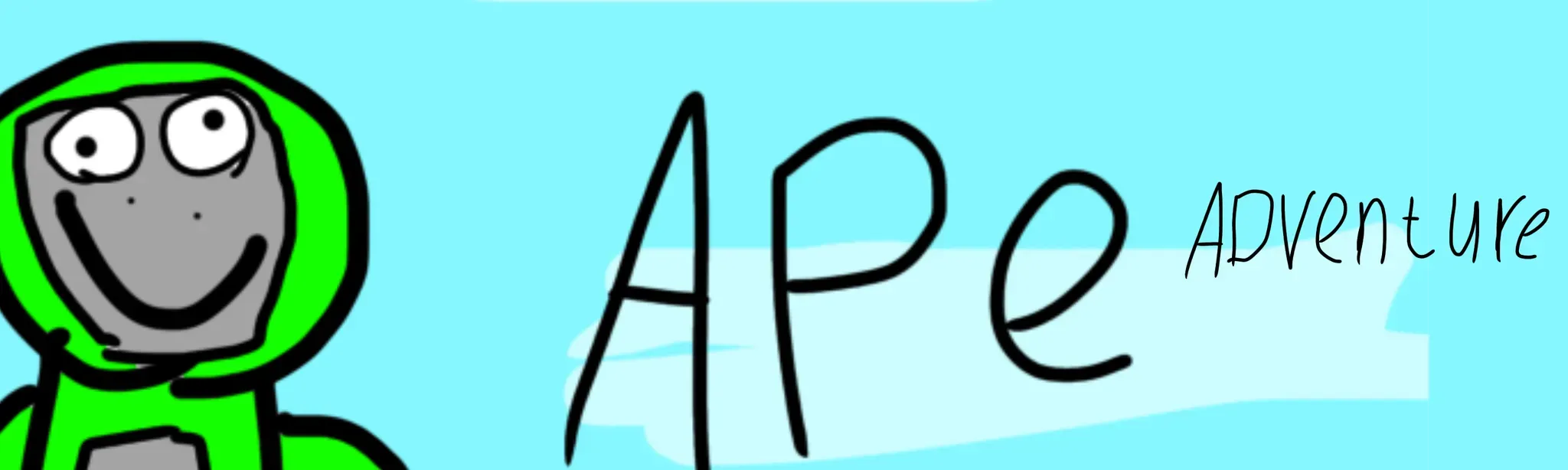 Ape Adventure