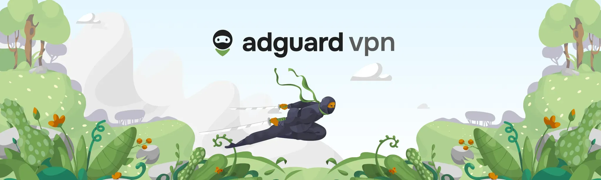 AdGuard VPN