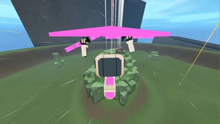 Developer update image for Play Project Boost NOW. Join Our Discord to Get It!