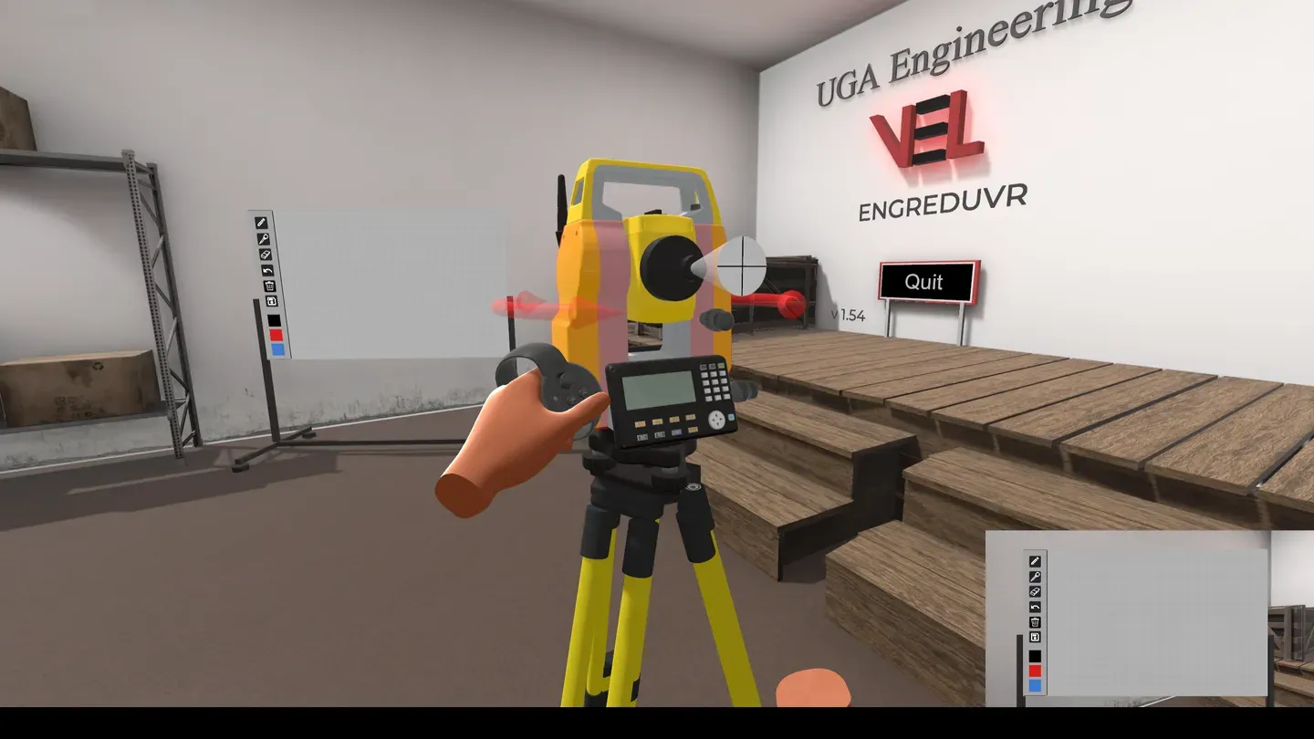 UGA Engineering Education Hub cover image