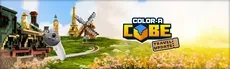 Color-A-Cube hero image