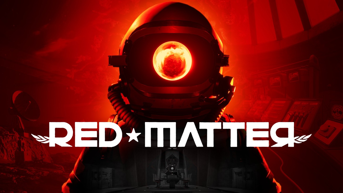 Red Matter trailer 0