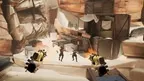 The Burst screenshot 1