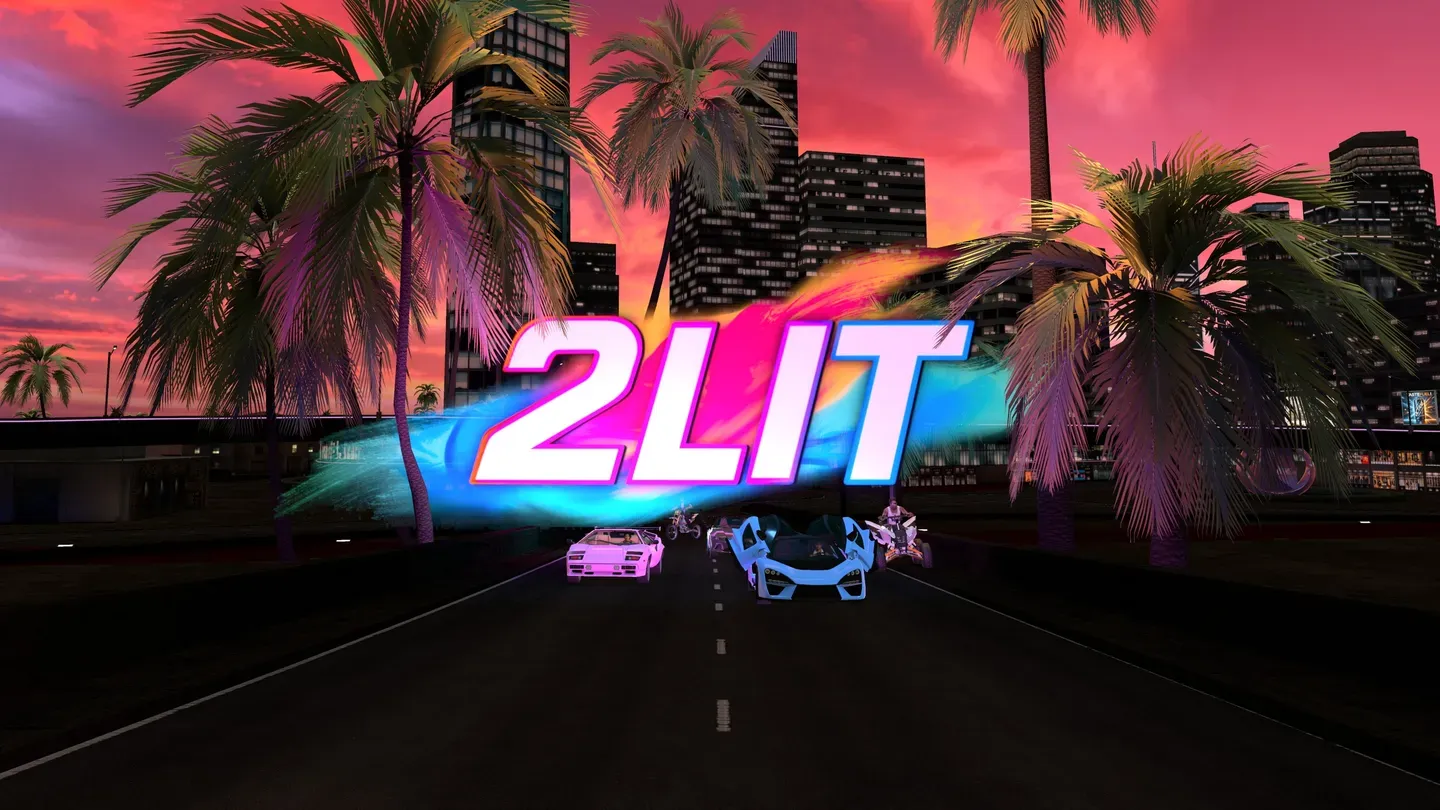 2LIT trailer 0