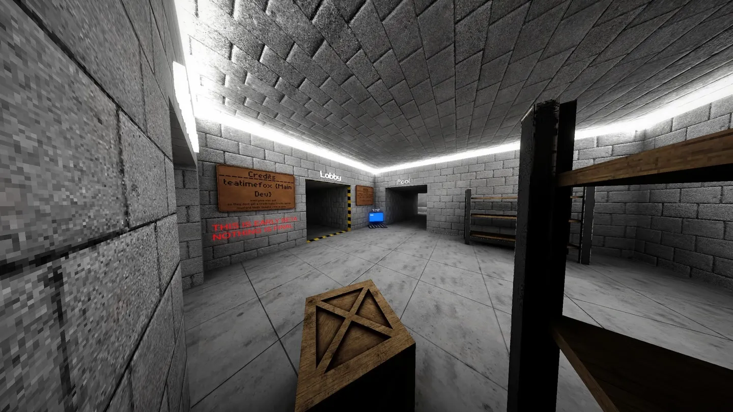 OG ChimpLaboratory cover image