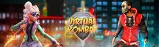 Virtual Kombat hero image