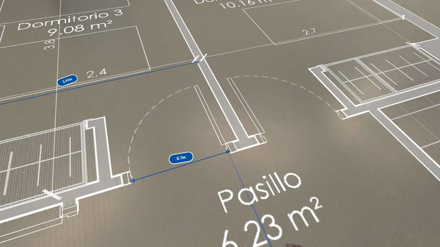 Visual Scale trailer 0