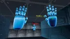 Cyber Dodge screenshot 1