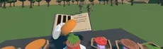 Sandwich Slinger hero image
