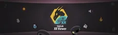 SimLab XR Viewer hero image