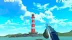 Clay Shooting Simulator VR screenshot 2