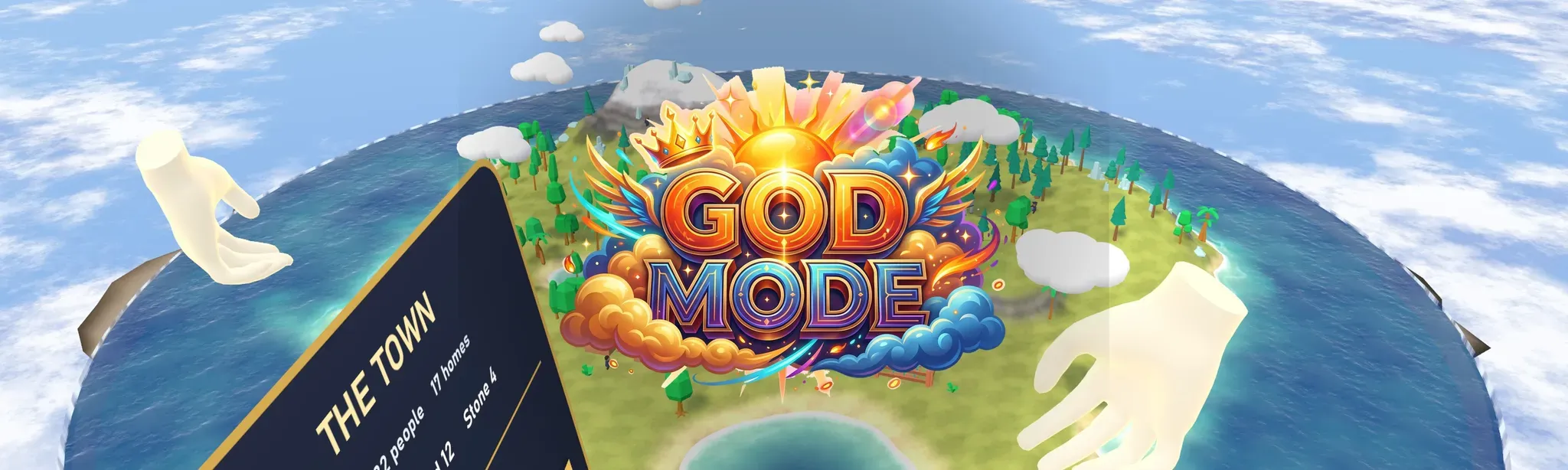 God Mode