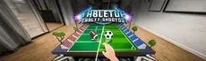 Tabletop Penalty Shootout hero image