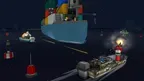 OMA War screenshot 2