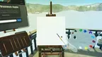 Brushwork Studio screenshot 1