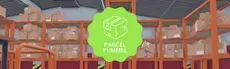 Parcel Pummel hero image