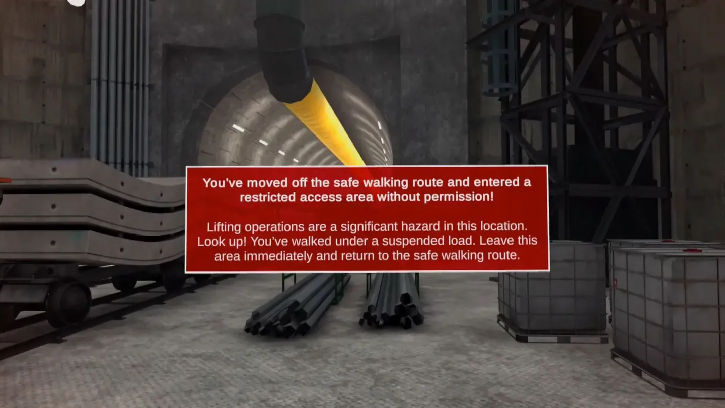 TunnelSkills - Access into Tunnels Under Construction cover image