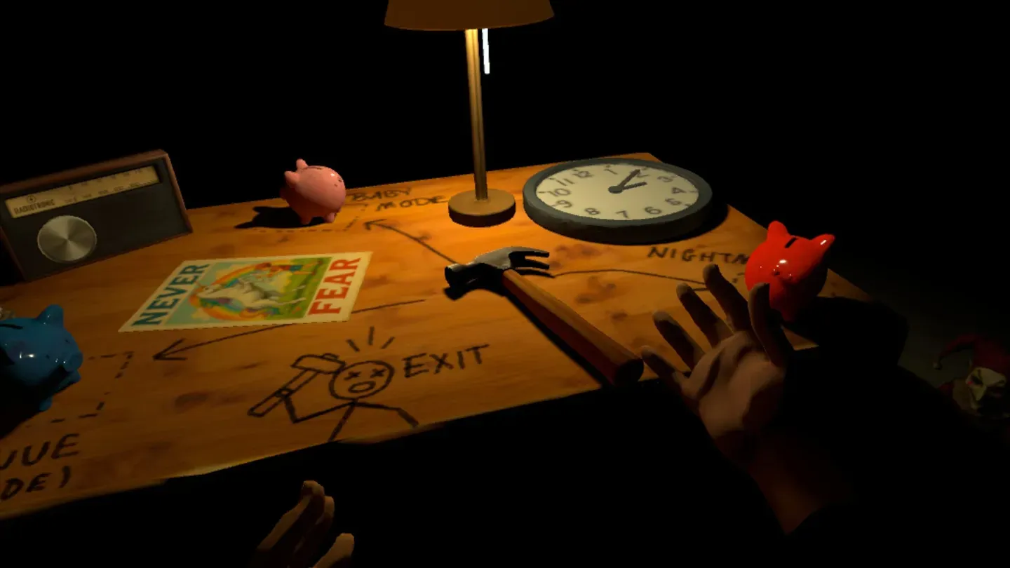 The 7th Night trailer 0