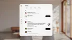 Threads screenshot 2