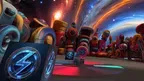 Joy Impact The Bass Wall for Beat Gamers screenshot 3