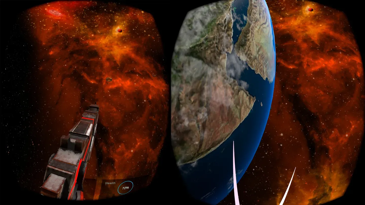 Space Theory trailer 0