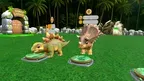 Dinosaur Garden screenshot 1